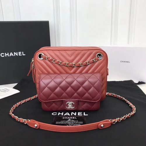 Chanel Bag 247